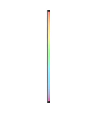 Neewer TL120C Lampada LED RGB 127cm 42W
