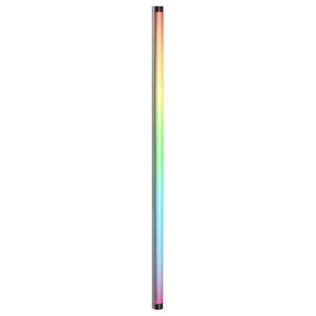 Neewer TL120C Lampada LED RGB 127cm 42W