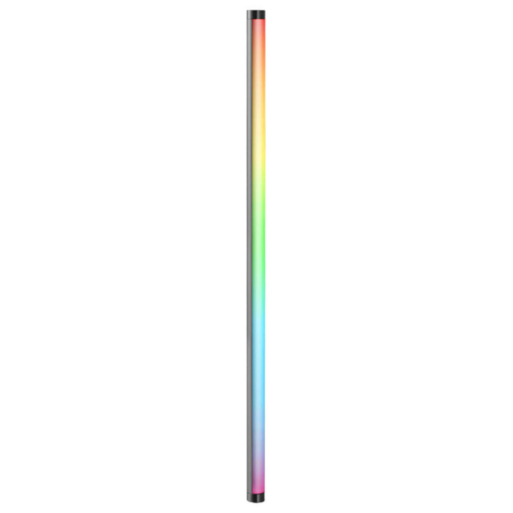 Neewer TL120C Lampada LED RGB 127cm 42W