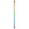 Neewer TL120C Lampada LED RGB 127cm 42W