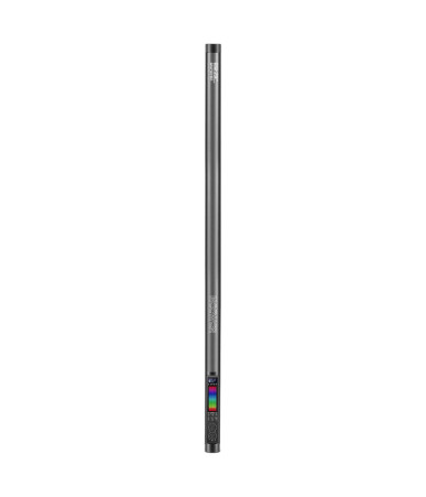 Neewer TL120C Lampada LED RGB 127cm 42W