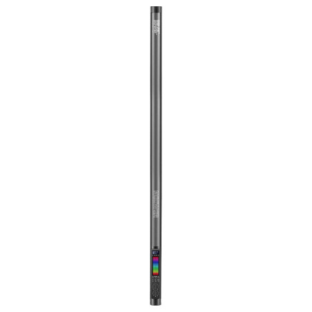 Neewer TL120C Lampada LED RGB 127cm 42W