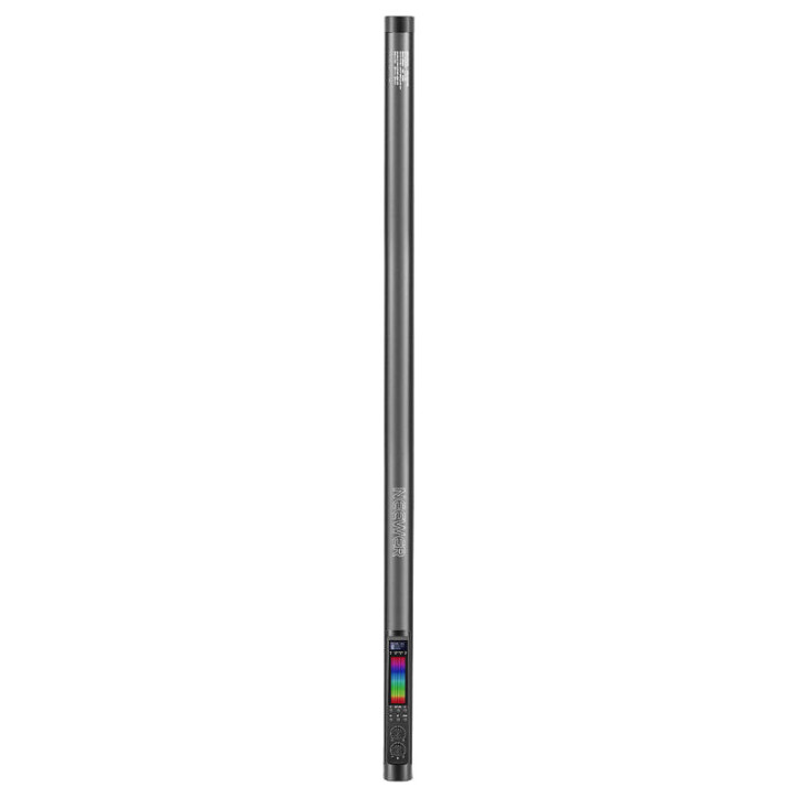 Neewer TL120C Lampada LED RGB 127cm 42W