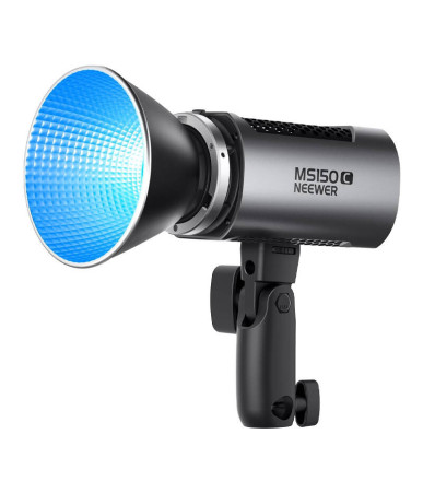 Neewer MS150C RGB LED Lamp 150W 2700-6500K