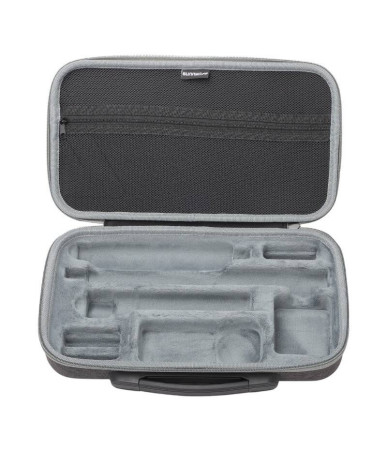Sunnylife case for Insta360 X4 and accessories