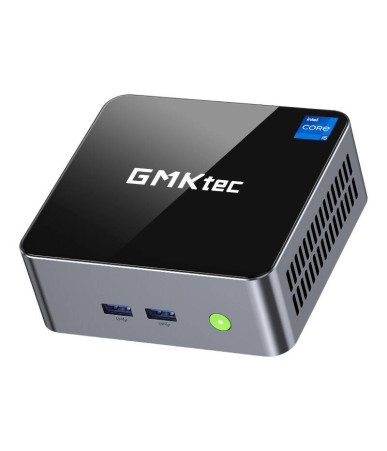 Mini PC GMKtec M3 Intel i5-12450H 32GB RAM 1TB SSD Windows 11 Pro