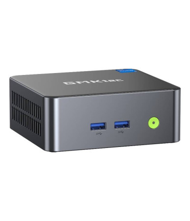 Mini PC GMKtec M3 Intel i5-12450H 32GB RAM 1TB SSD Windows 11 Pro