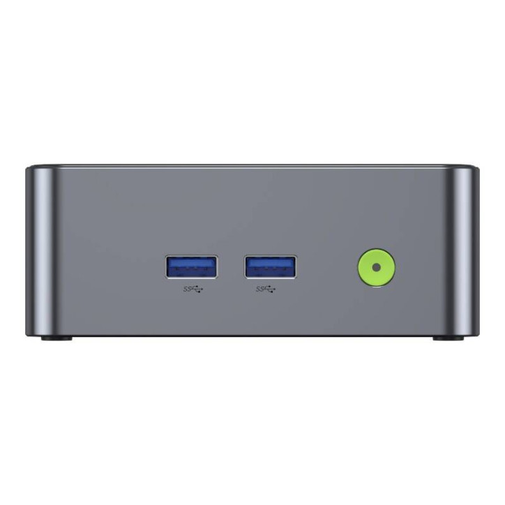 Mini PC GMKtec M3 Intel i5-12450H 32GB RAM 1TB SSD Windows 11 Pro