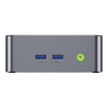 Mini PC GMKtec M3 Intel i5-12450H 32GB RAM 1TB SSD Windows 11 Pro