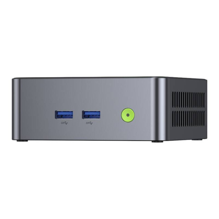 Mini PC GMKtec M3 Intel i5-12450H 32GB RAM 1TB SSD Windows 11 Pro