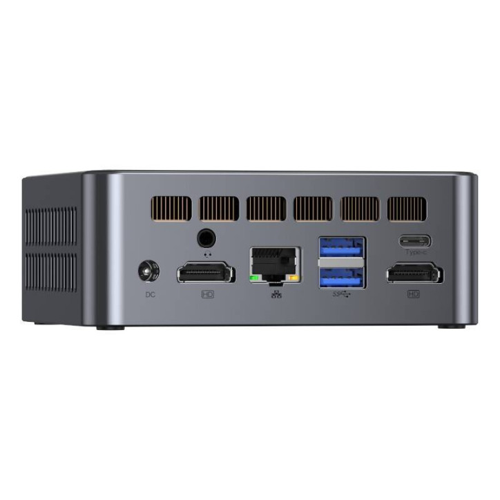 Mini PC GMKtec M3 Intel i5-12450H 32GB RAM 1TB SSD Windows 11 Pro