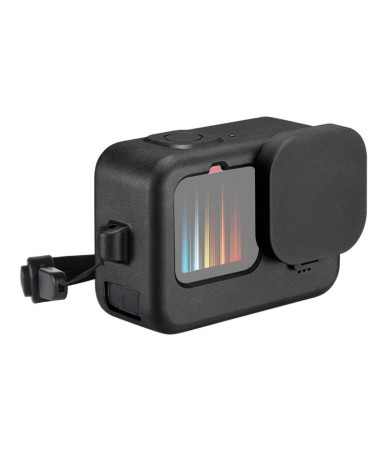 PULUZ Housing Case Nero per GoPro Hero 9 / Hero 10 / Hero 11 / Hero 12