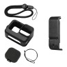 PULUZ Housing Case Nero per GoPro Hero 9 / Hero 10 / Hero 11 / Hero 12