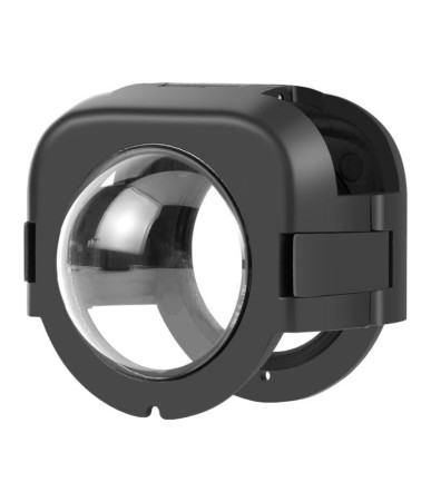 Copri Obiettivo Vetro Ottico PULUZ per Insta360 X4