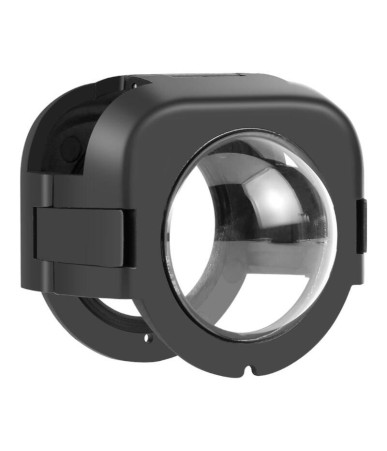 Copri Obiettivo Vetro Ottico PULUZ per Insta360 X4