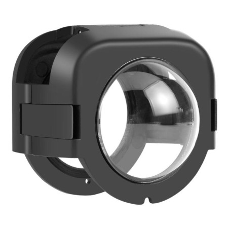 Copri Obiettivo Vetro Ottico PULUZ per Insta360 X4