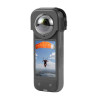 Copri Obiettivo Vetro Ottico PULUZ per Insta360 X4
