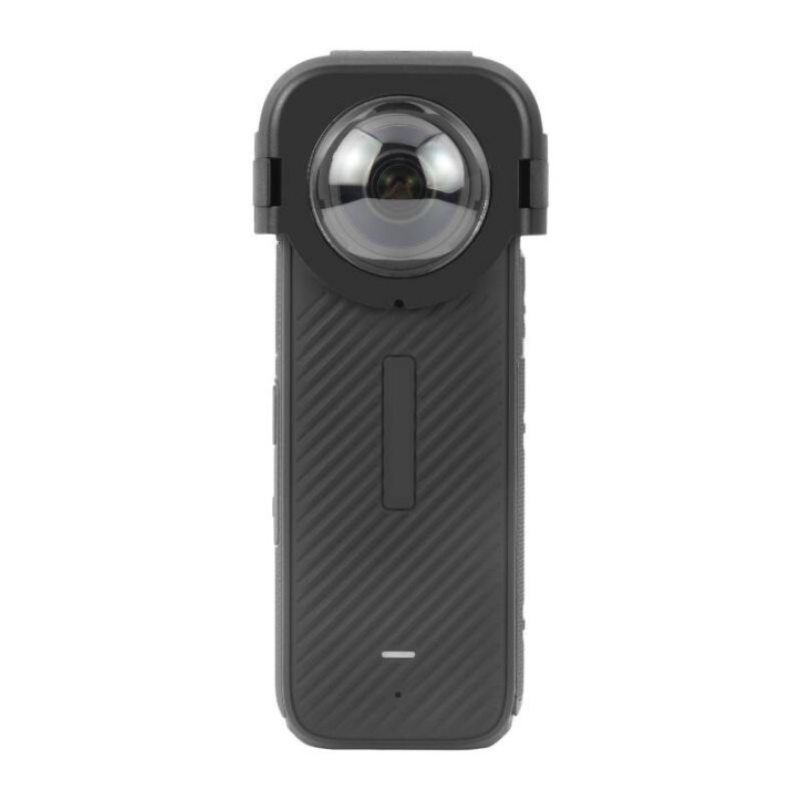 Copri Obiettivo Vetro Ottico PULUZ per Insta360 X4