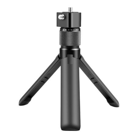 PULUZ PU886B Treppiede Rotante per Insta360 X3/X4 Nero