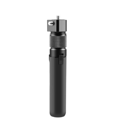PULUZ PU886B Treppiede Rotante per Insta360 X3/X4 Nero