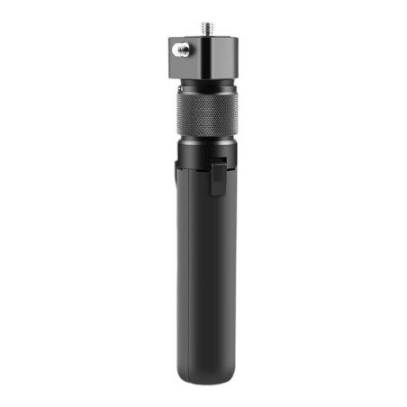 PULUZ PU886B Treppiede Rotante per Insta360 X3/X4 Nero