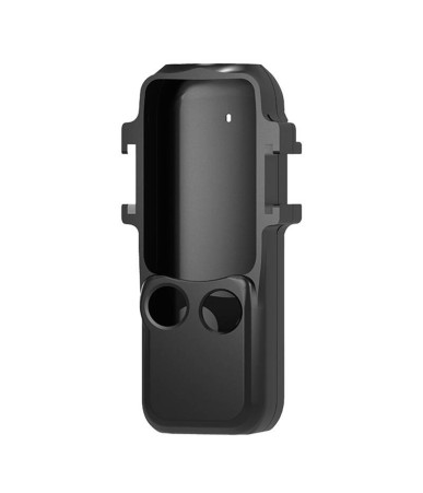 Cage di protezione in metallo PULUZ per DJI OSMO Pocket 3 (PU933B)