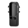 Cage di protezione in metallo PULUZ per DJI OSMO Pocket 3 (PU933B)