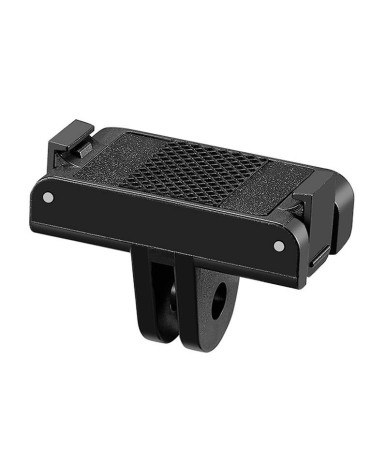 Supporto magnetico con sgancio rapido PULUZ per DJI Osmo Action 5 Pro / 4 / 3