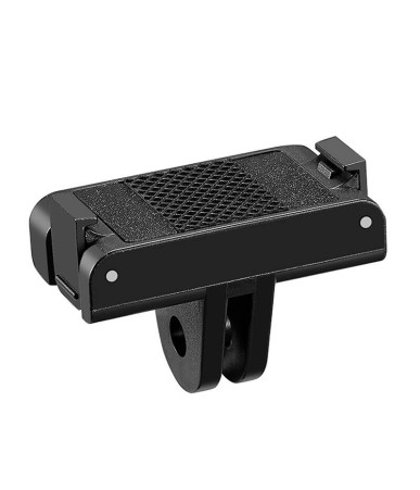 Supporto magnetico con sgancio rapido PULUZ per DJI Osmo Action 5 Pro / 4 / 3