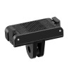 Supporto magnetico con sgancio rapido PULUZ per DJI Osmo Action 5 Pro / 4 / 3