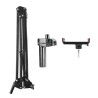 Supporto Tablet/Telefono PULUZ PU653B Nero