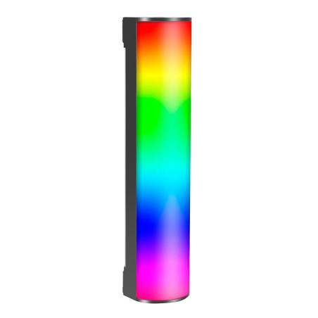 PULUZ PU4138 17cm RGB LED Light Stick