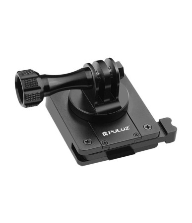 Puluz PU935B Supporto per Casco per Action Cam