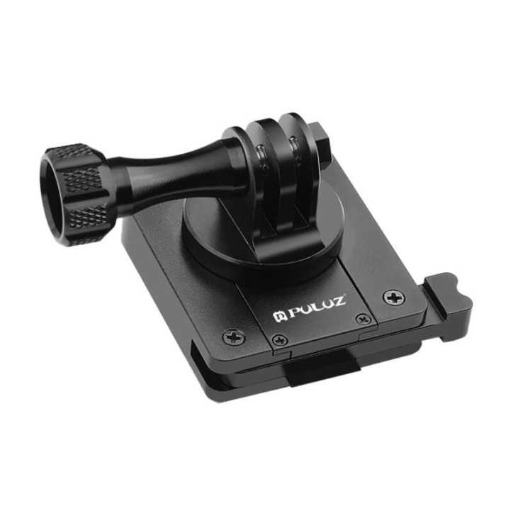 Puluz PU935B Supporto per Casco per Action Cam Puluz PU935B Supporto per Casco per Action Cam