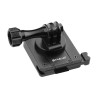 Puluz PU935B Supporto per Casco per Action Cam