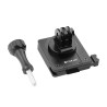 Puluz PU935B Supporto per Casco per Action Cam
