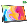 Arzopa Monitor Portatile Z1RC 16,0"
