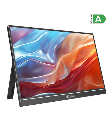 Arzopa A1 Monitor Portatile 15.6''