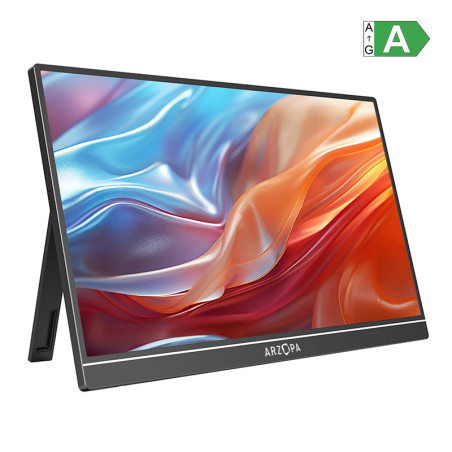 Arzopa A1 Monitor Portatile 15.6''