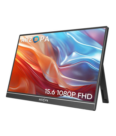 Arzopa A1 Monitor Portatile 15.6''