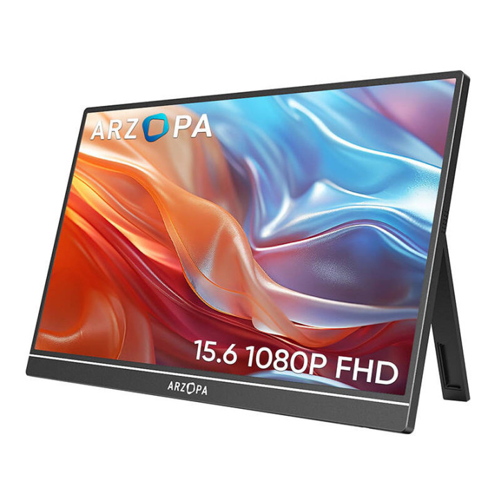 Arzopa A1 Monitor Portatile 15.6''