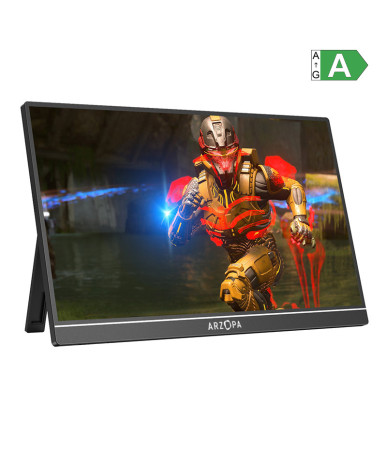 Arzopa Z1FC Monitor Portatile 16.1"