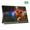 Arzopa Z1FC Monitor Portatile 16.1"