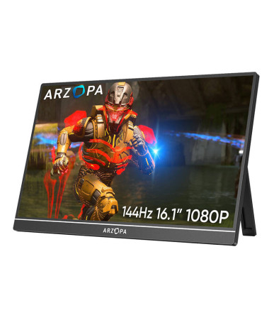 Arzopa Z1FC Monitor Portatile 16.1"