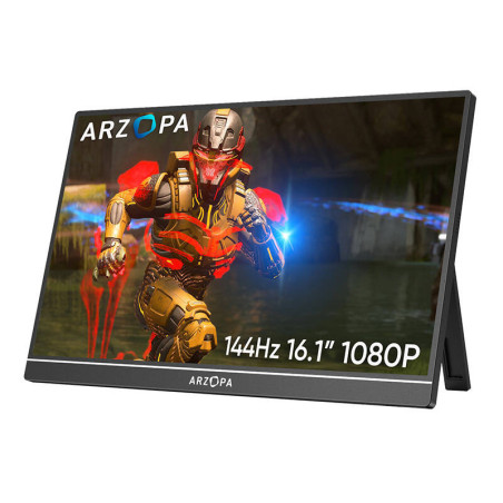 Arzopa Z1FC Monitor Portatile 16.1"