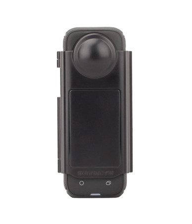 Lens Screen Cover SUNNYLIFE for Insta360 X4
