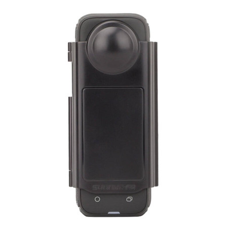Protezione Lente SUNNYLIFE per Insta360 X4
