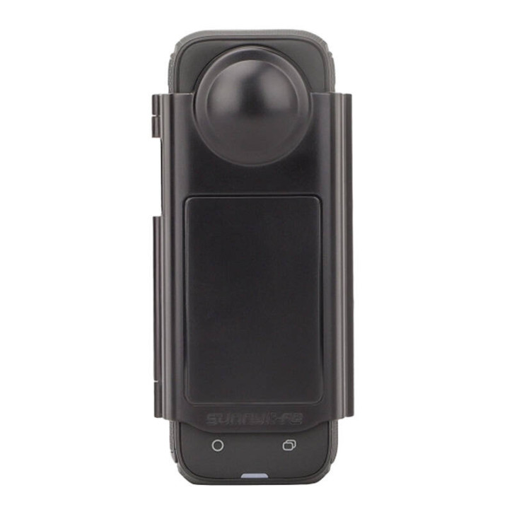 Protezione Lente SUNNYLIFE per Insta360 X4