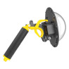 TELESIN custodia subacquea per DJI Action 3 / 4 / 5