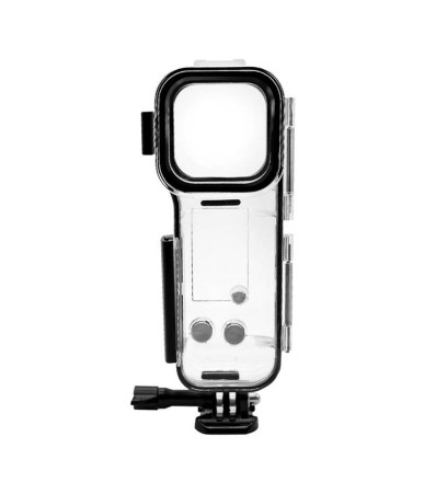 Custodia subacquea PULUZ per DJI Osmo Pocket 3 (45 m)
